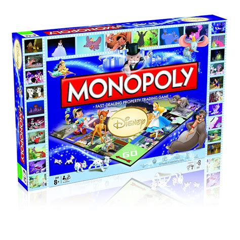 special monopoly editions